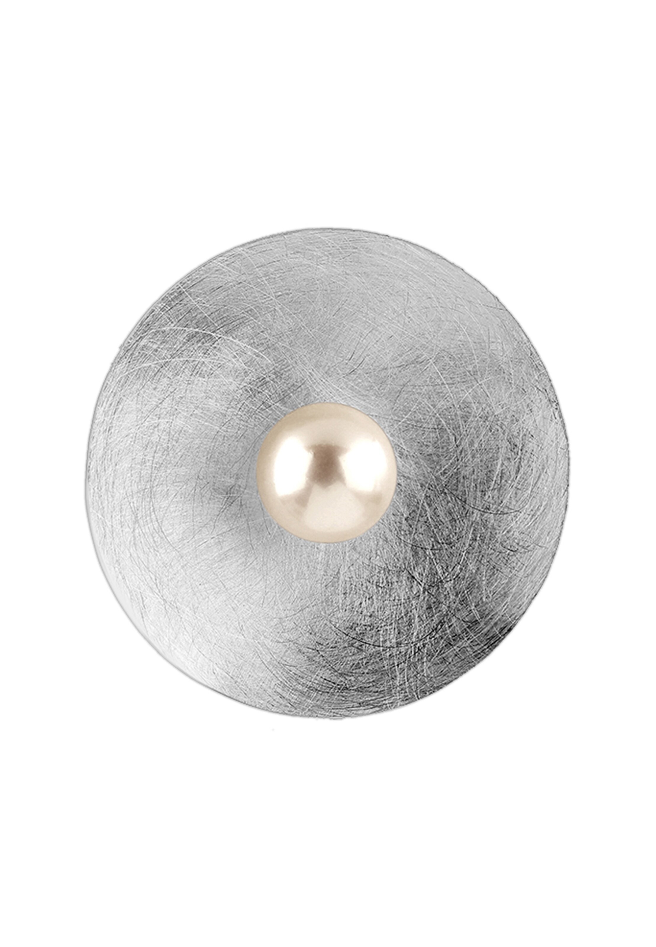 Nenalina Hangers in Zilver: voorkant