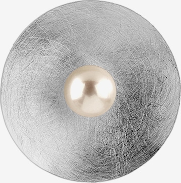 Nenalina Anhänger in Silber: Vorderseite