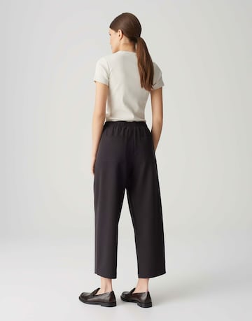 OPUS Regular Hose in Braun