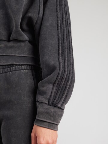 ADIDAS ORIGINALS Ζακέτα φούτερ 'SST' σε μαύρο