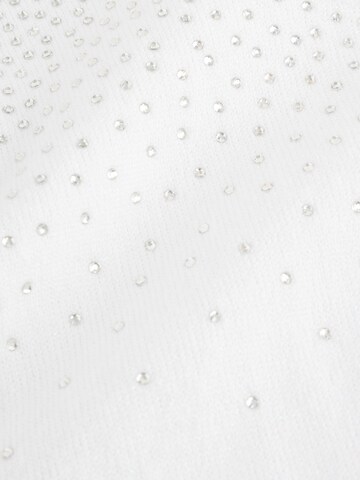 Next Knit cardigan in White