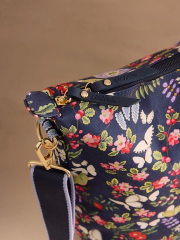 Cath KidstonPutna torba - plava boja