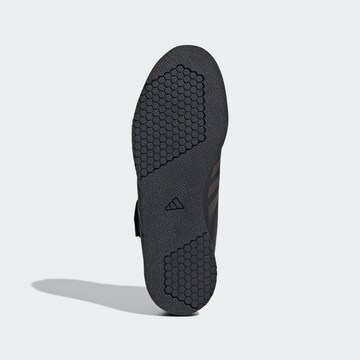 Chaussure de sport ADIDAS PERFORMANCE en noir