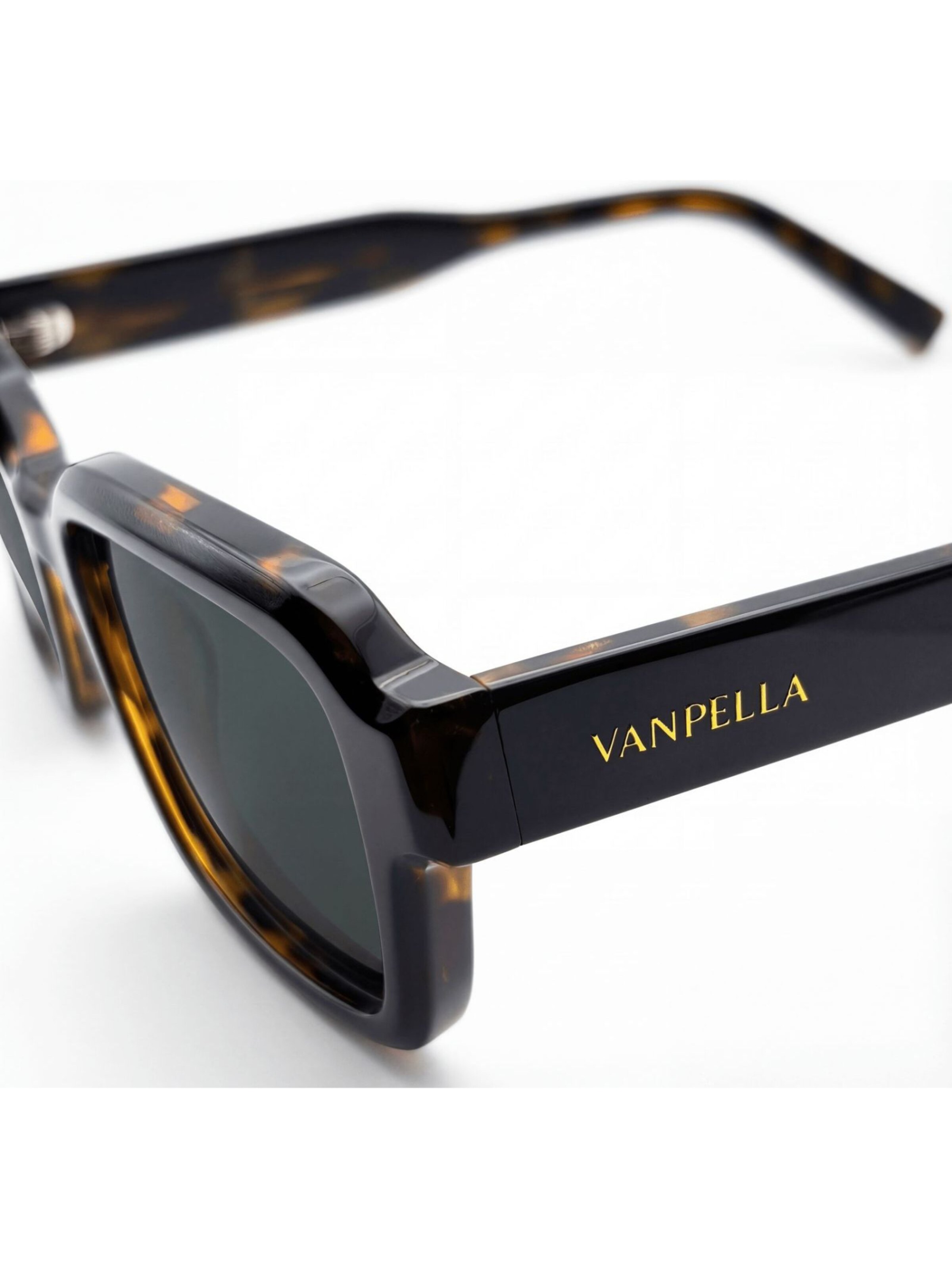 VANPELLA Zonnebril 'The Architect Nightfall' in Gemengde kleuren