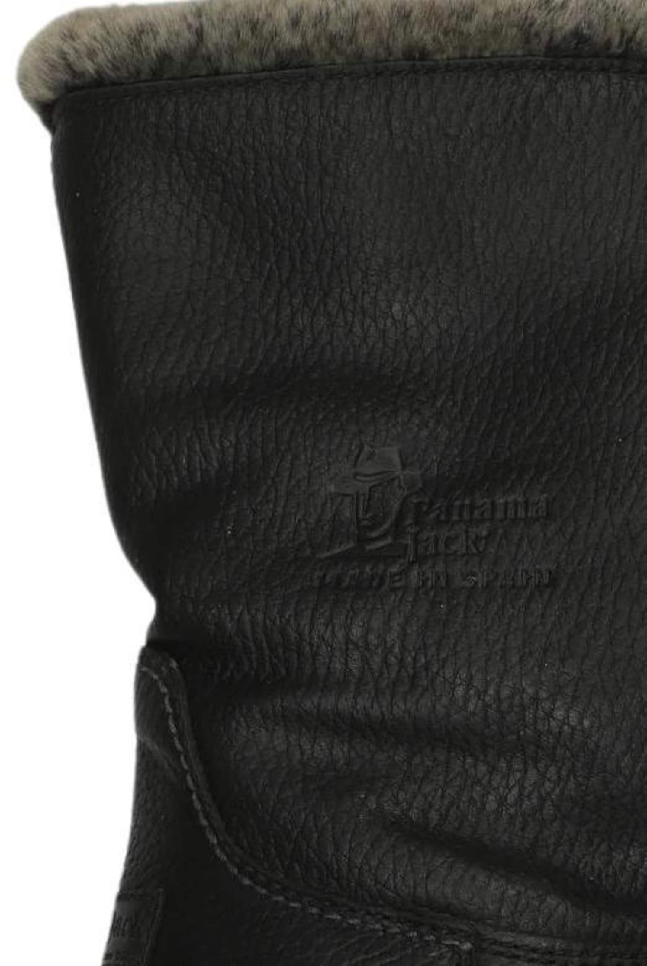 PANAMA JACK Stiefelette 38 in Schwarz