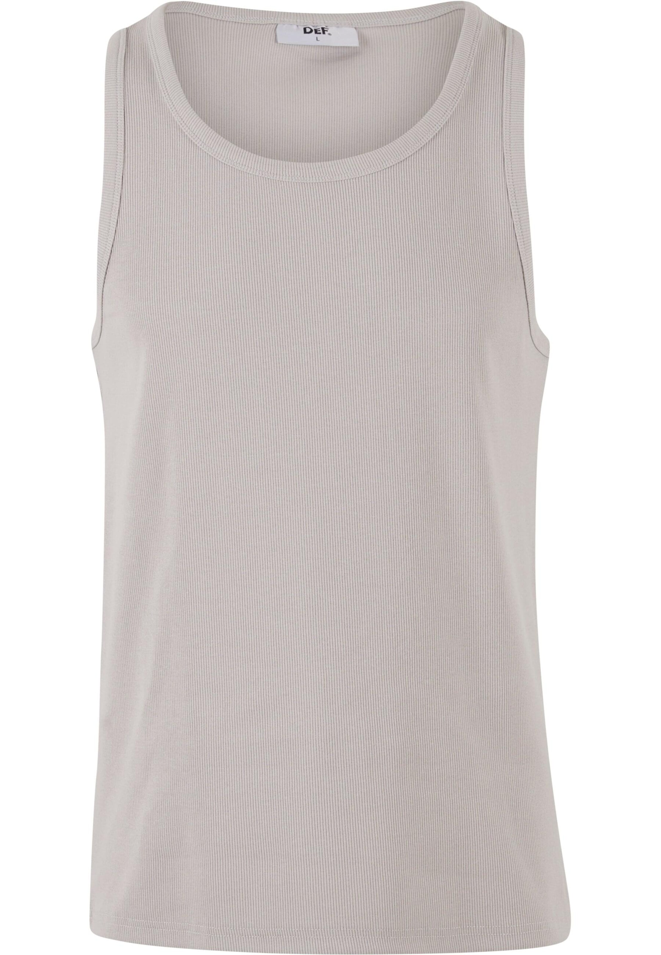 DEF Paita värissä harmaa