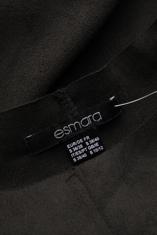 Esmara Bluse S-M in Schwarz