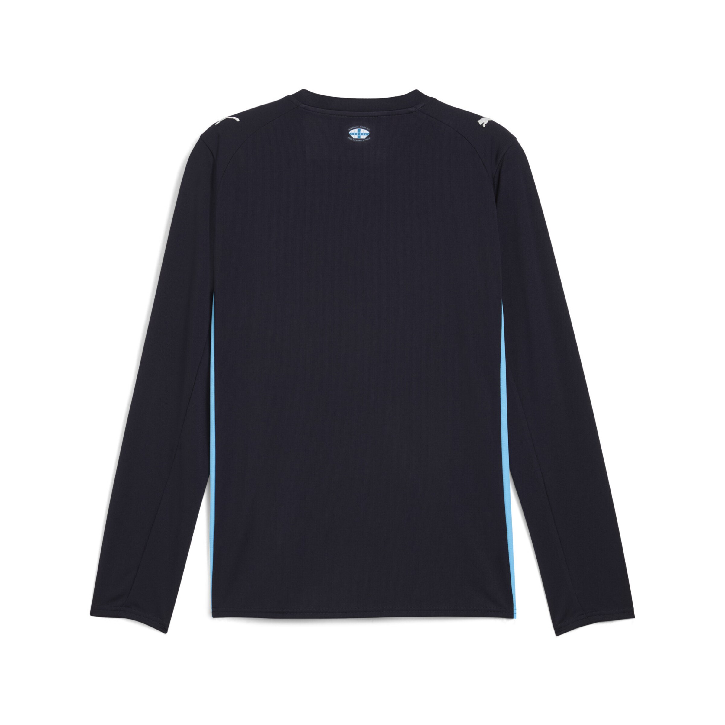 PUMA Jersey 'Olympique de Marseille 25/26' in Blue