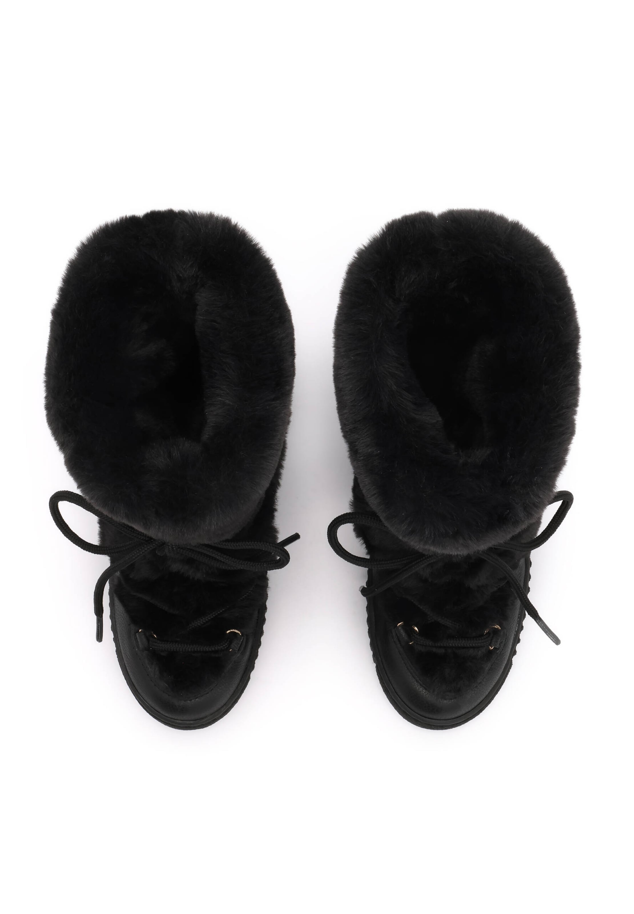 Boots da neve di Kazar in nero