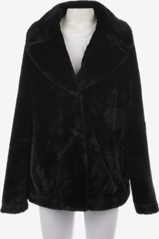 UGG Jacket & Coat in L in Black: front