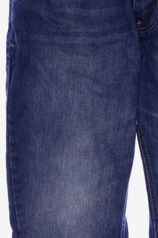 BENCH Jeans 32 in Blau