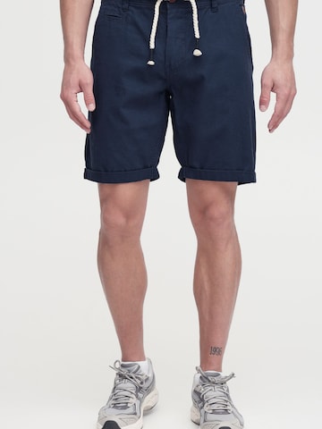 BLEND - regular Pantalón 'Lias' en azul