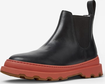 CAMPER Chelsea boots 'Brutus ' in Black: front