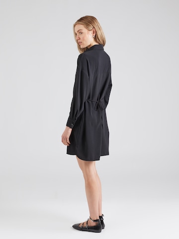 ABOUT YOU - Vestido 'Zoey' en negro