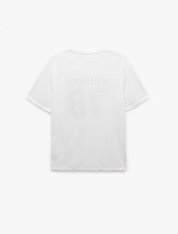 Koton Shirt in White