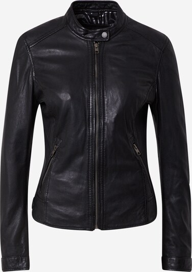 OAKWOOD Between-season jacket 'KARINE' in Black, Item view
