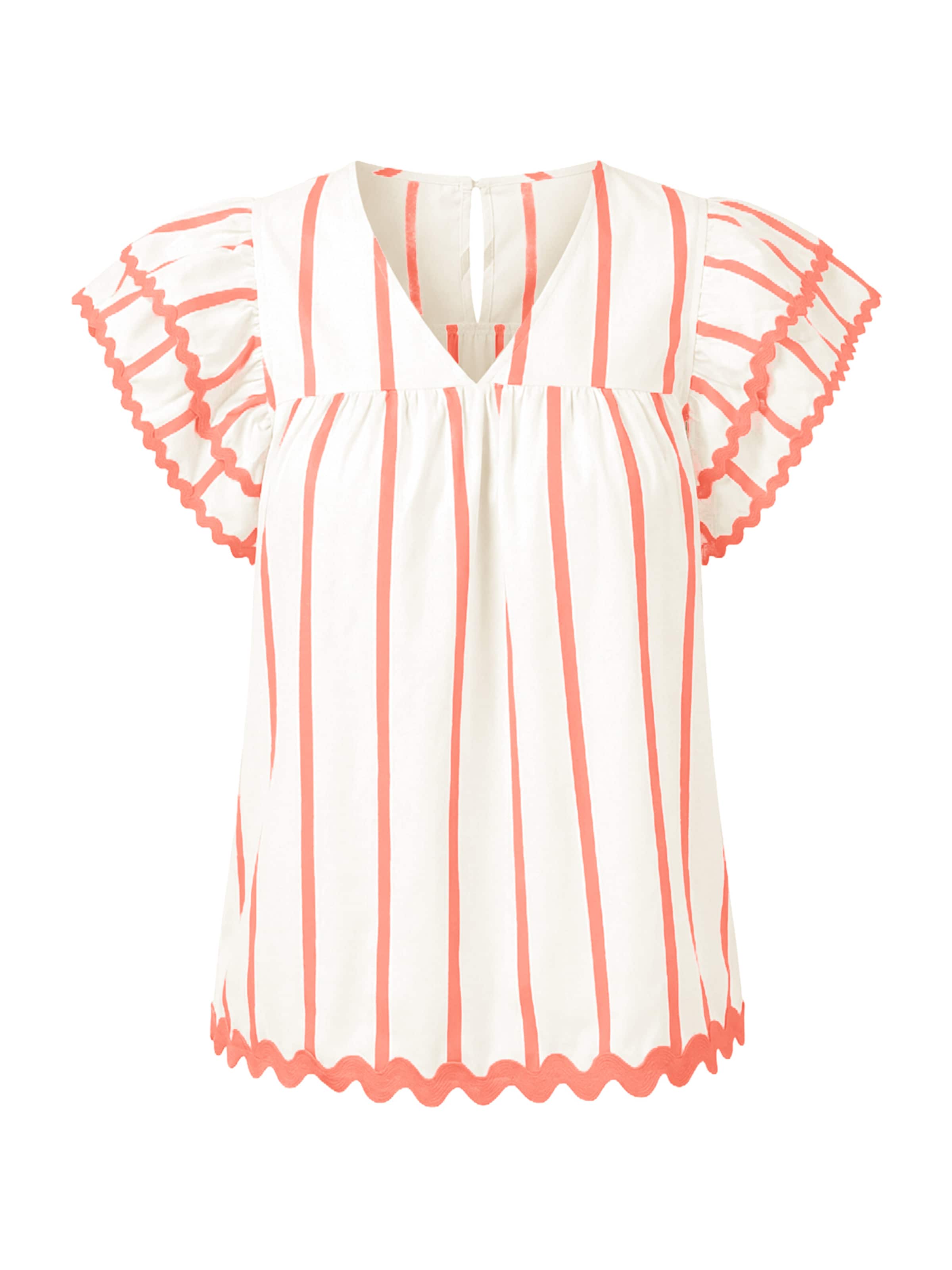 Imily Bela Halenka – pink: přední strana