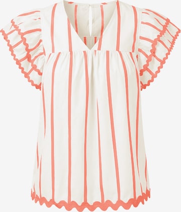 Imily Bela Halenka – pink: přední strana