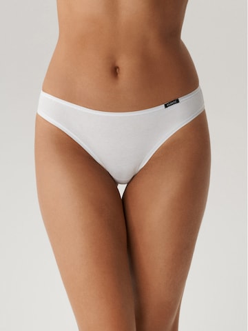 Atlantic Panty 'ATLANTIC' in White