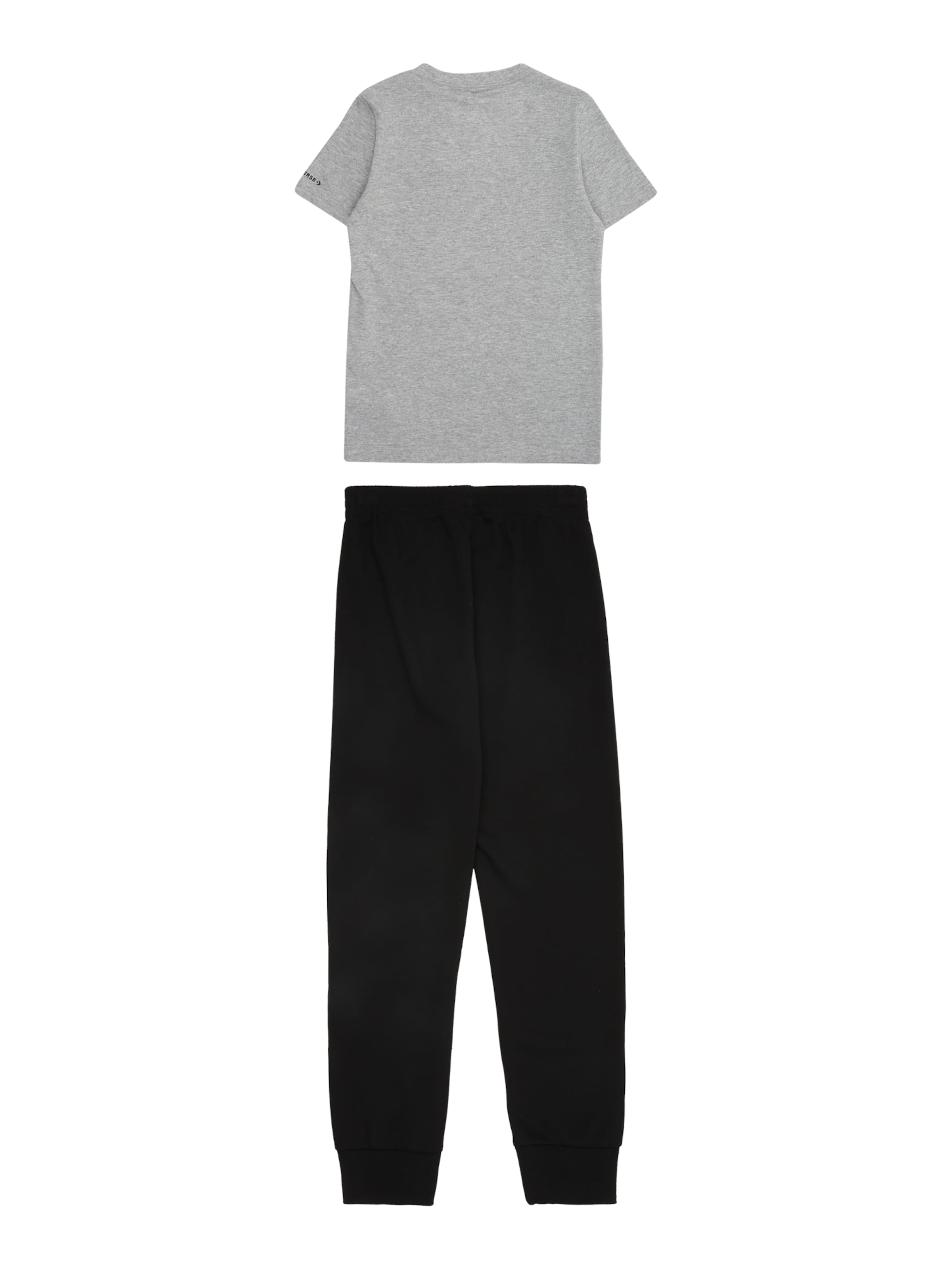 CONVERSE Set in Grey