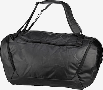 DEUTER Sports Bag 'Aviant Pro' in Black