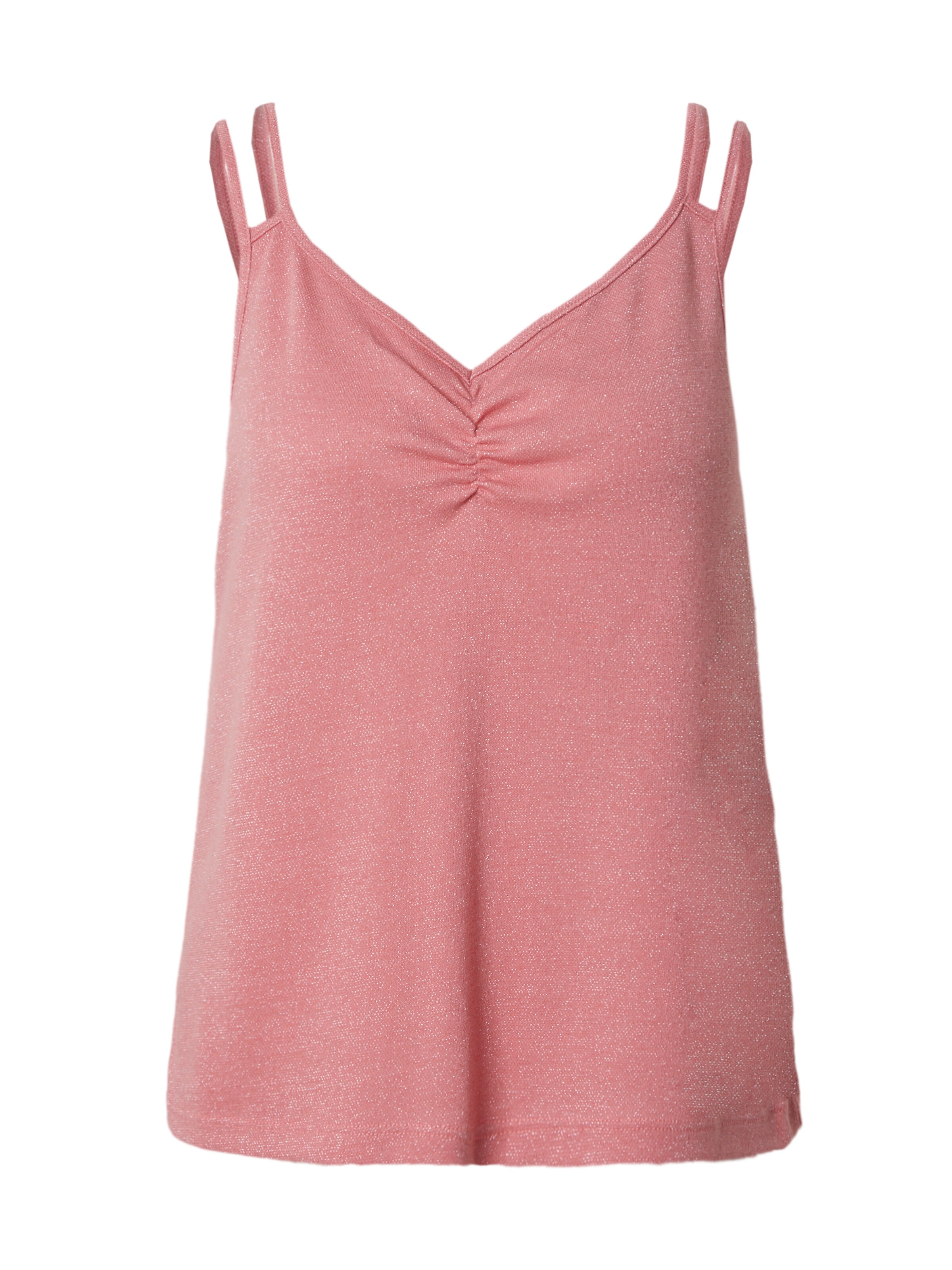 b.young Τοπ 'STEFFI' σε ροζ: μπροστά