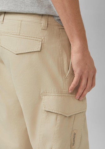 Regular Pantalon ' FILE ' s.Oliver en beige