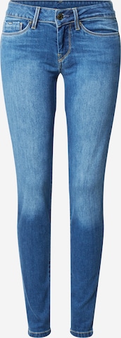 Pepe Jeans Jeans 'Soho' in Blau: predná strana