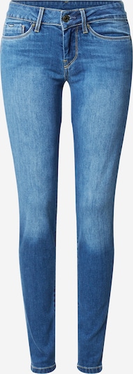 Pepe Jeans Jeans 'Soho' i blue denim, Produktvisning