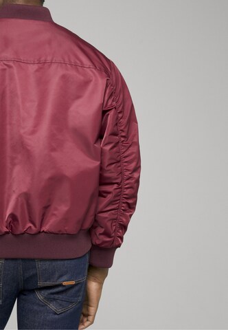 Giacca di mezza stagione 'Blake' di ROCAWEAR in rosso