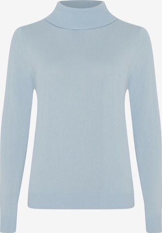 Pull-over Style Republic en bleu : devant