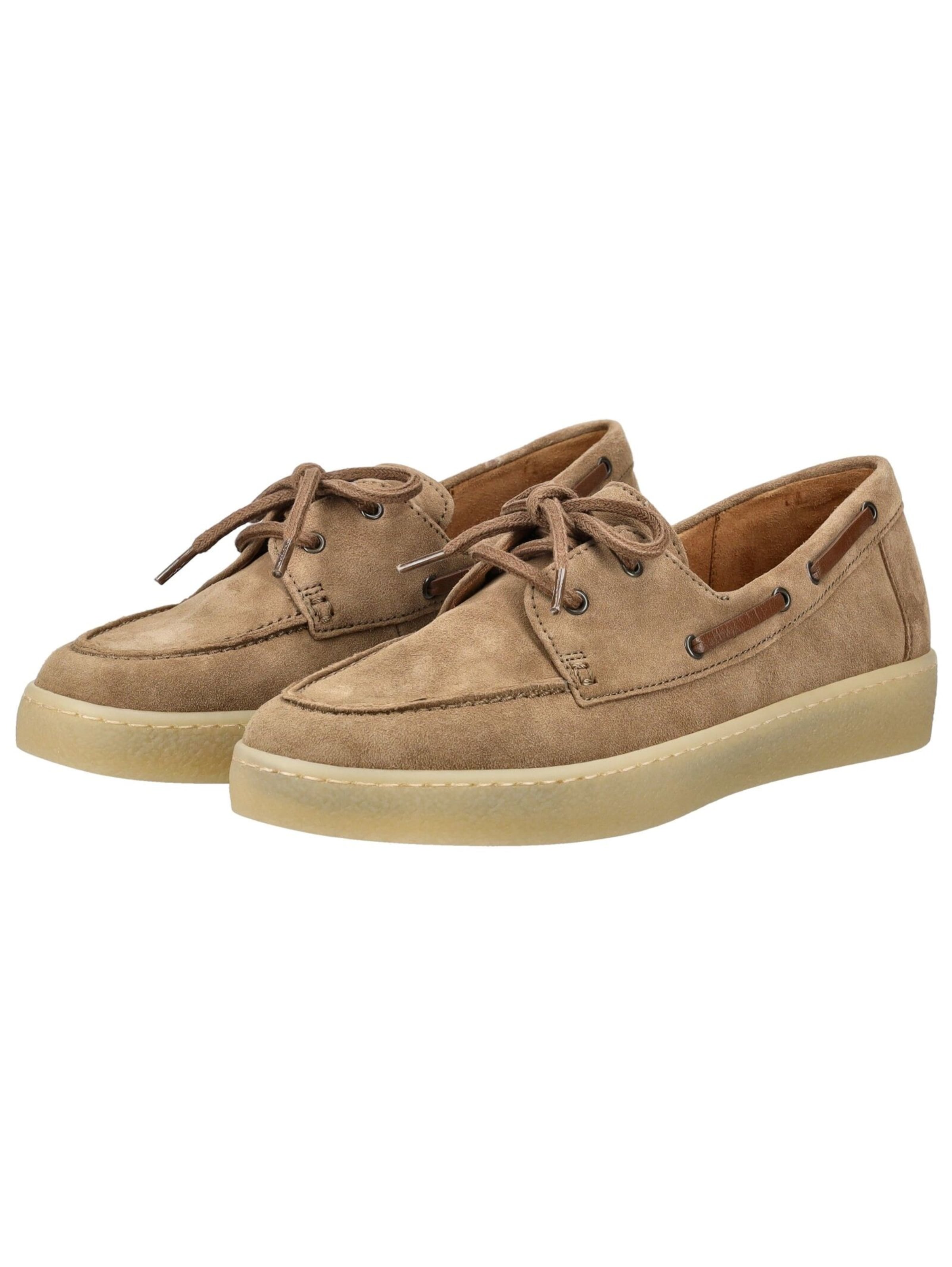 Slipper di GABOR in marrone