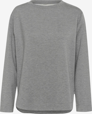 InWear Sweater 'Gincent' in Grey: front