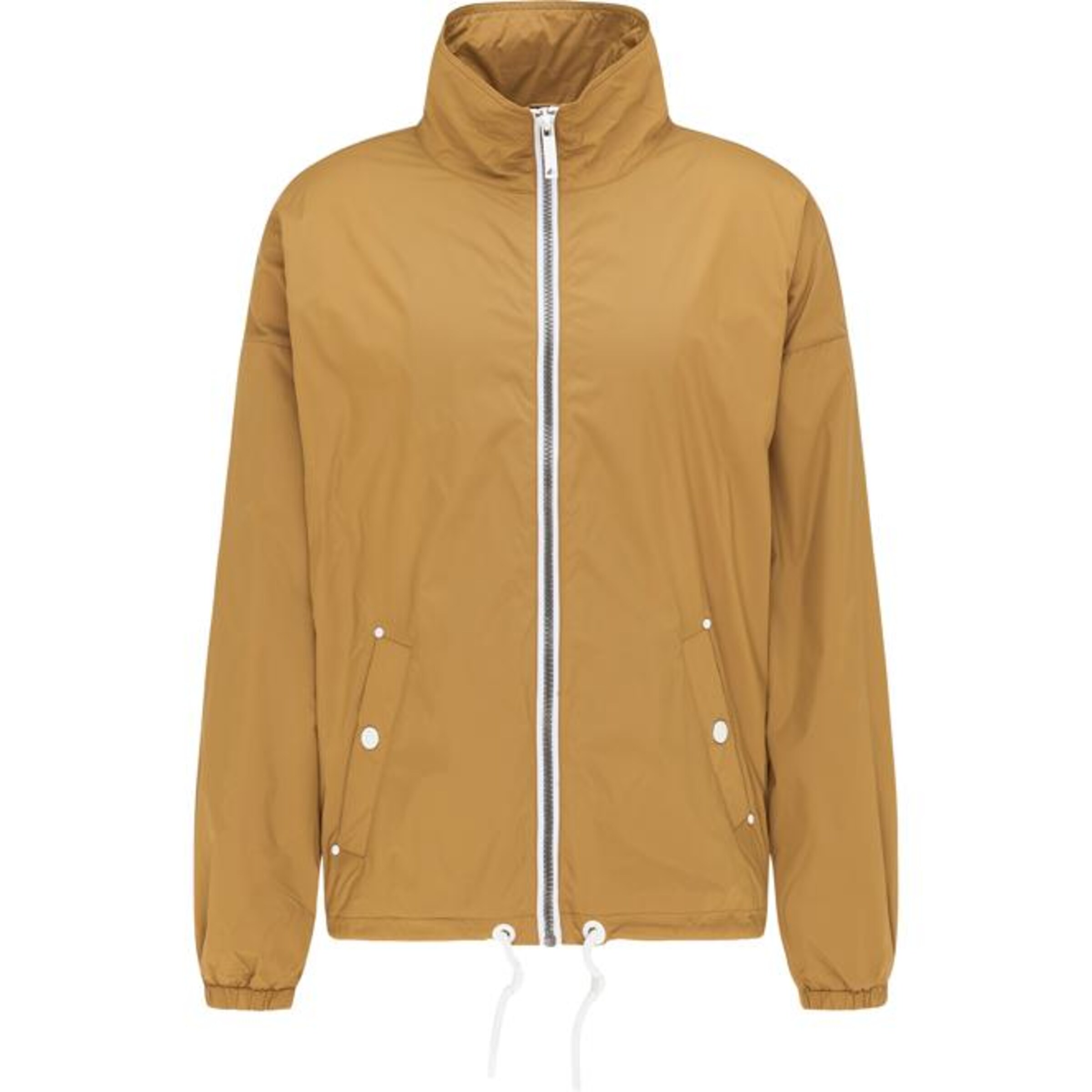 DreiMaster Maritim Kevad-sügisjope, värv beež: eest vaates