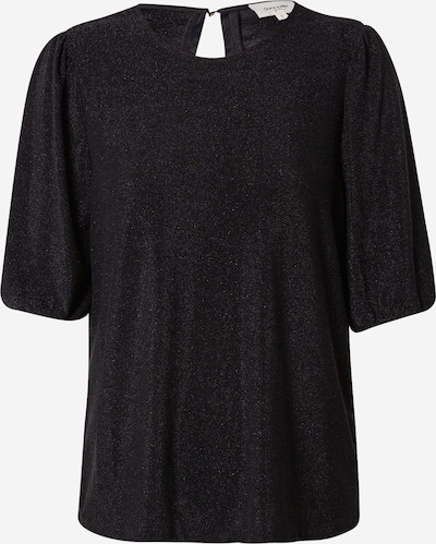 Grace & Mila Тениска 'DISCO' в черно, Преглед на продукта