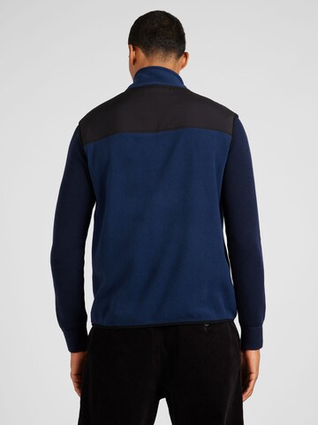 Gilet di BLEND in blu