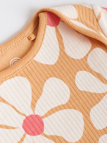 Next Romper/Bodysuit in Beige