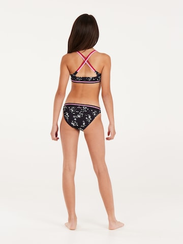 PROTEST Bikini 'PRTNISIA JR' in Black