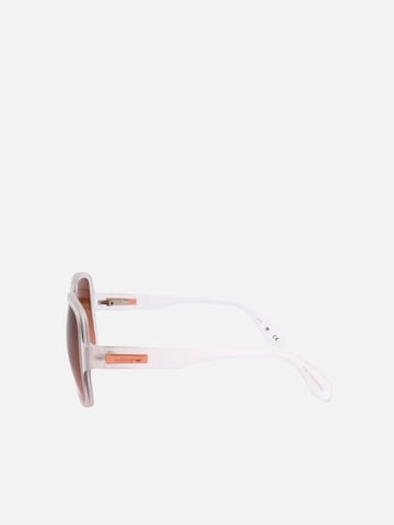 ADIDAS ORIGINALS Sonnenbrille‌‌‌‌‌‌‌‌‌ in Transparent