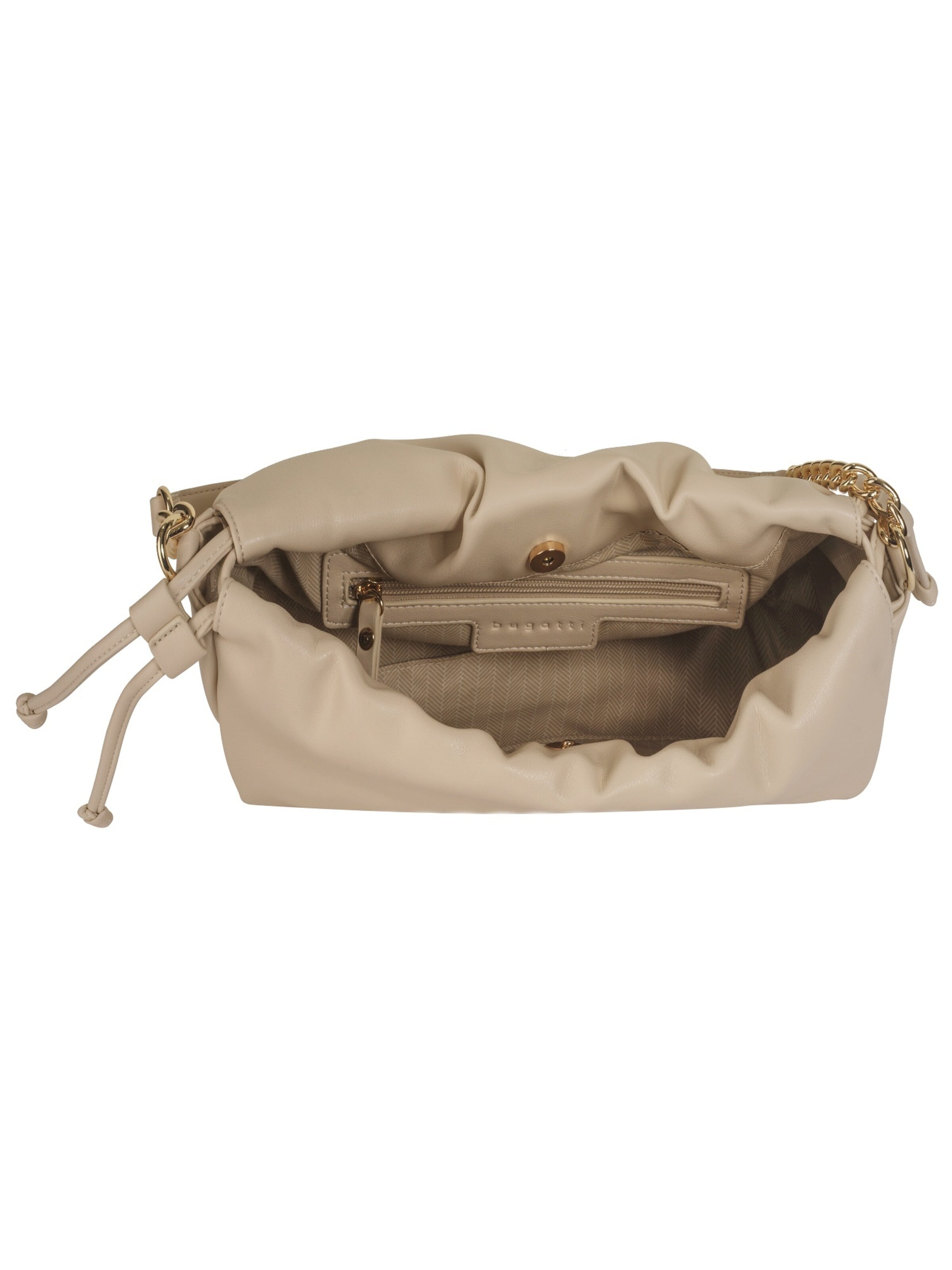 bugatti - Bolso de mano 'LENI' en beige