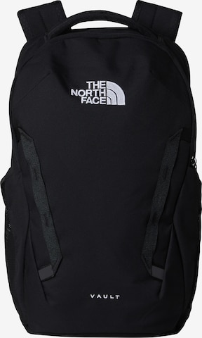 Sac à dos 'Vault' THE NORTH FACE en noir : devant