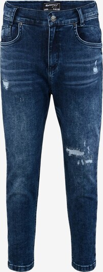 Jeans 'NOS' BLUE EFFECT pe albastru închis, Vizualizare produs