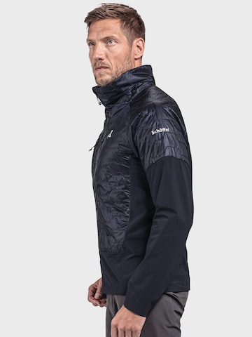 Schöffel Outdoorjacke 'Tofane2' in Blau