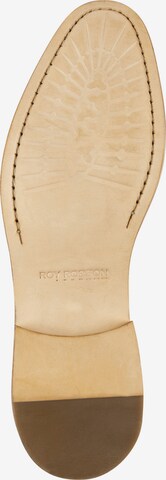 ROY ROBSON Classic Flats in Grey