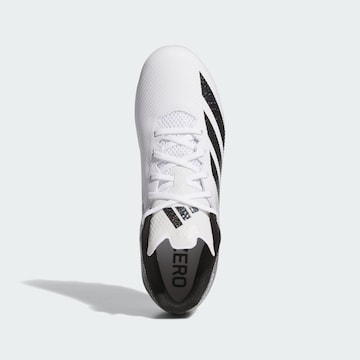 ADIDAS PERFORMANCE Soccer shoe 'Adizero Electric.2 II' in White