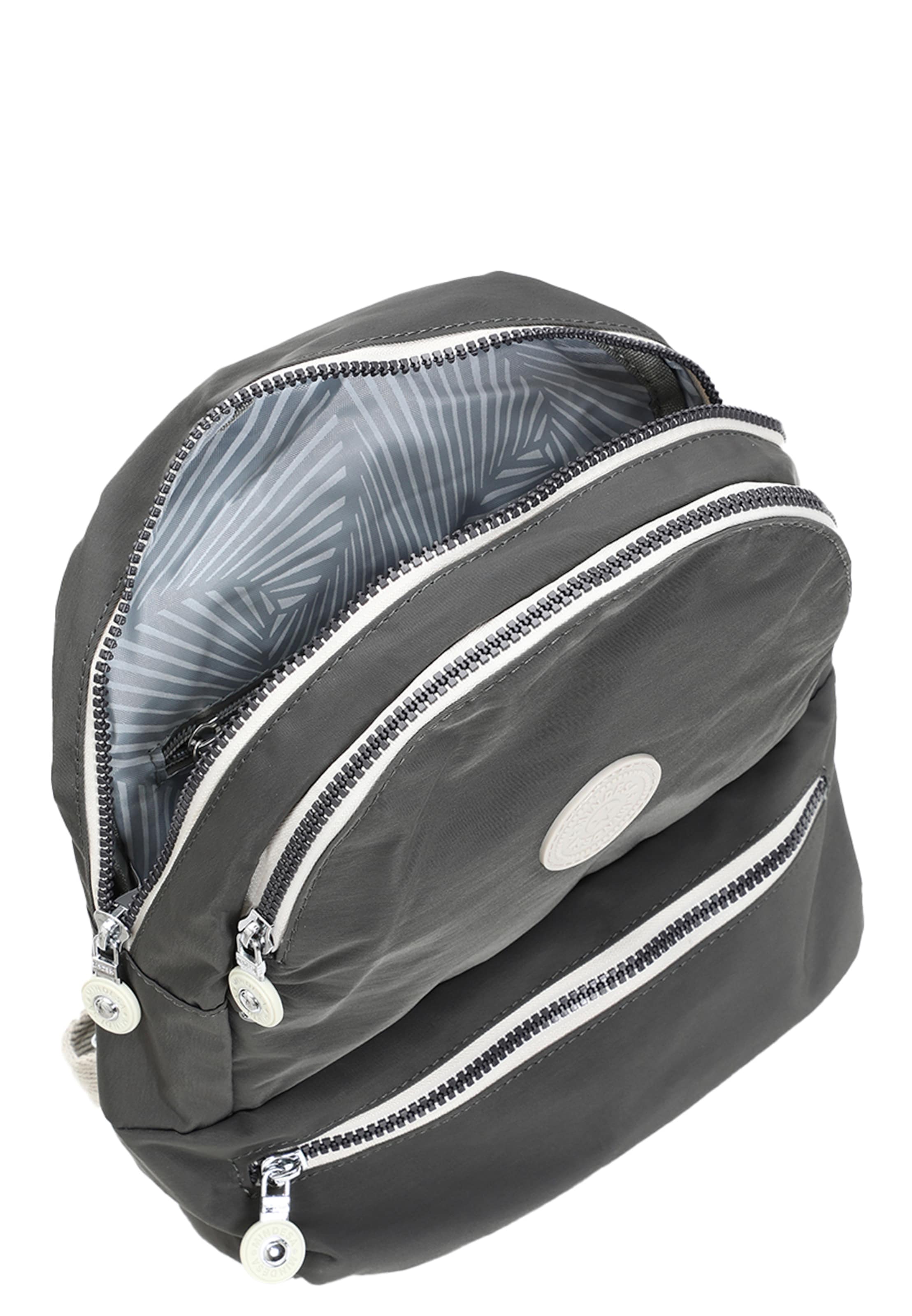 Mindesa - Mochila en gris