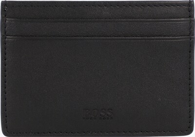 BOSS Casual Portemonnaie 'Majestic' in schwarz, Produktansicht