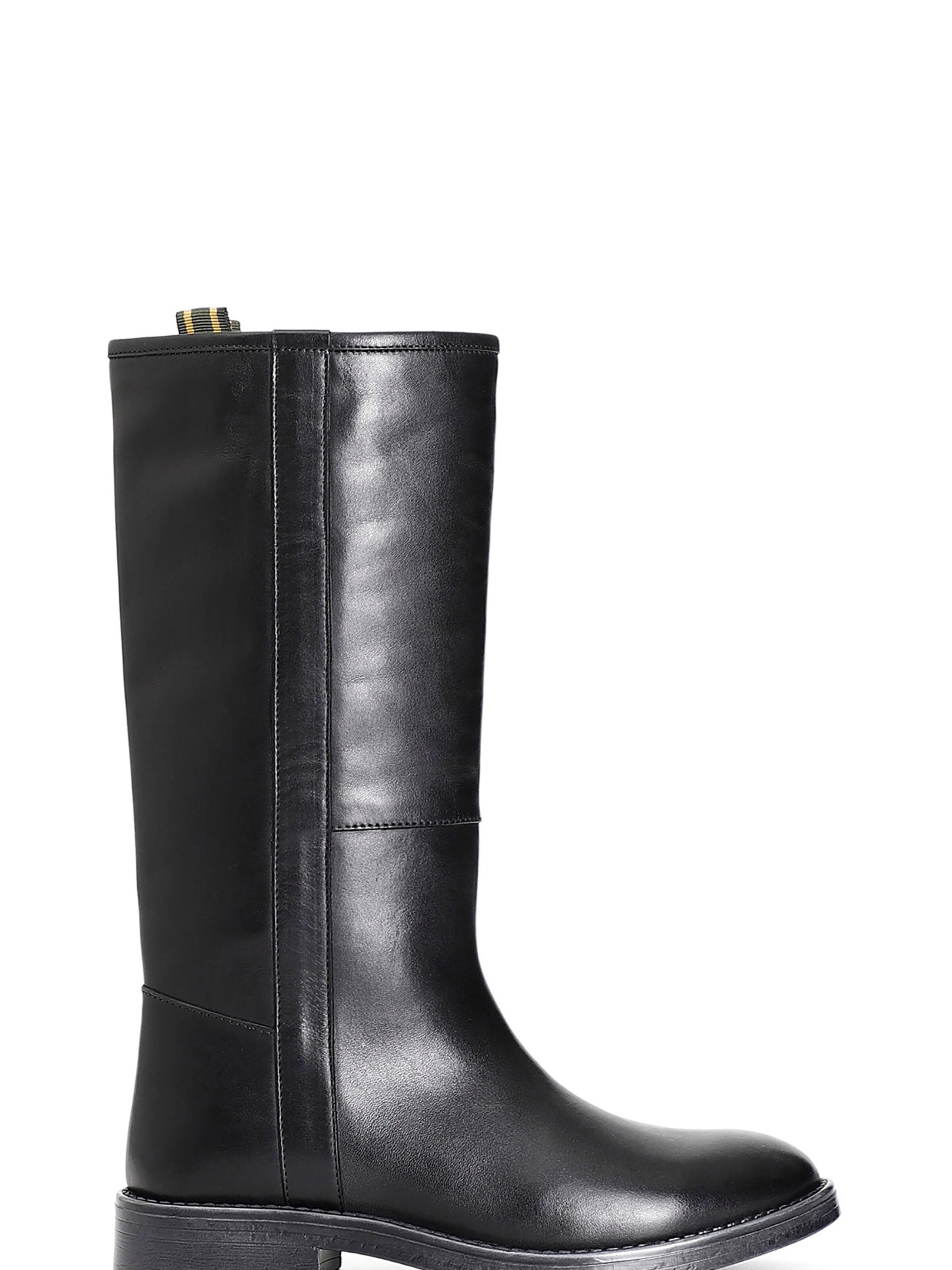 Boots di CAFè NOIR in nero