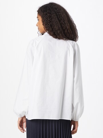 Soyaconcept Blouse 'Tokyo' in White