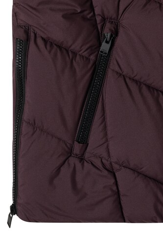 CECIL Winter Jacket in Red